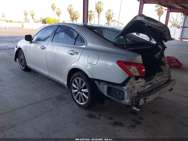 Продаж на аукціоні авто 2007 Lexus Es 350, vin: JTHBJ46G872000293, номер лоту: 44321344