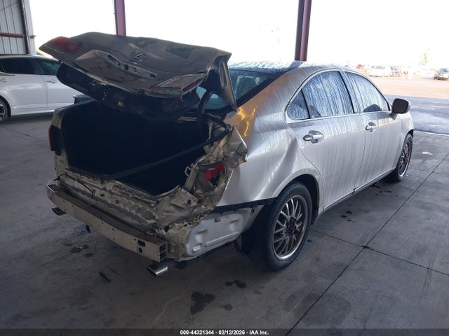 Продаж на аукціоні авто 2007 Lexus Es 350, vin: JTHBJ46G872000293, номер лоту: 44321344