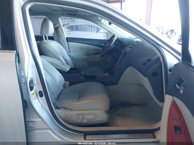 Продаж на аукціоні авто 2007 Lexus Es 350, vin: JTHBJ46G872000293, номер лоту: 44321344