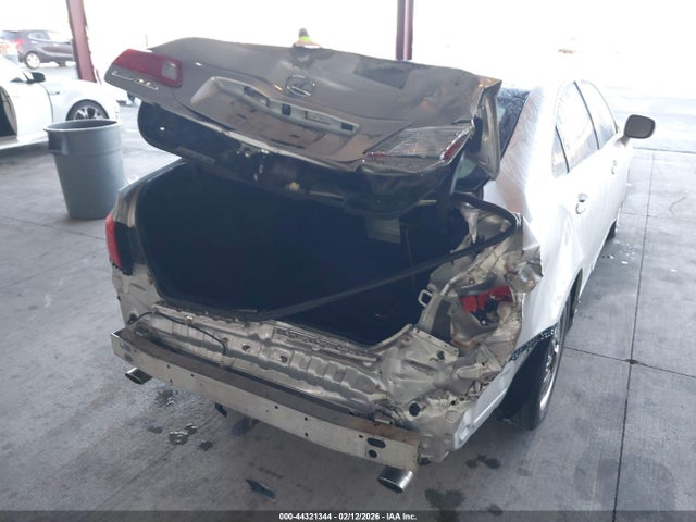 Продаж на аукціоні авто 2007 Lexus Es 350, vin: JTHBJ46G872000293, номер лоту: 44321344