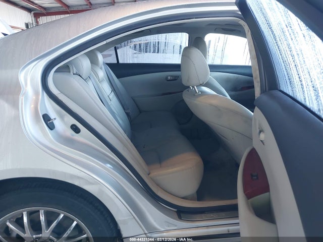 Продаж на аукціоні авто 2007 Lexus Es 350, vin: JTHBJ46G872000293, номер лоту: 44321344