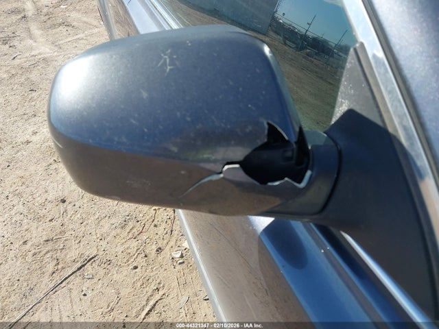 44321347 :رقم المزاد ، 4S4BRBFC7A3329169 vin ، 2010 Subaru Outback 2.5i Premium مزاد بيع