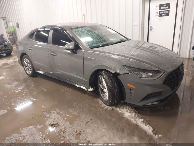 2020 HYUNDAI SONATA 5NPEL4JA6LH062523
