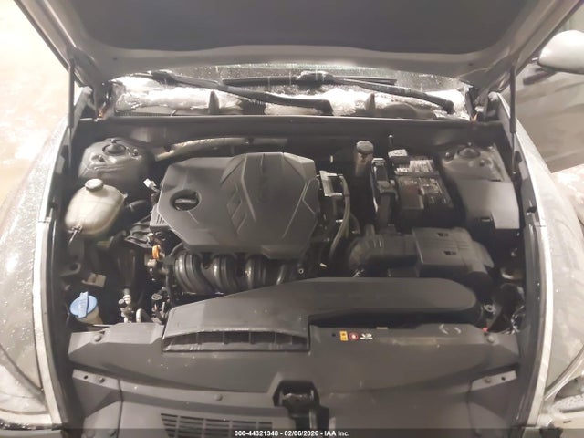 2020 HYUNDAI SONATA 5NPEL4JA6LH062523 Photo 9