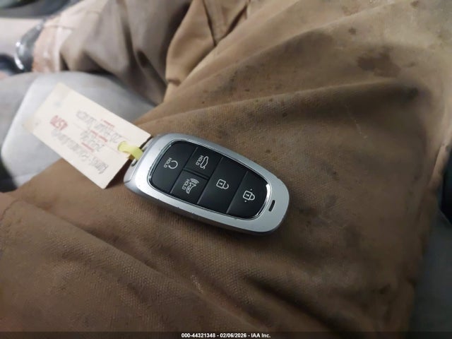 2020 HYUNDAI SONATA 5NPEL4JA6LH062523 Photo 10