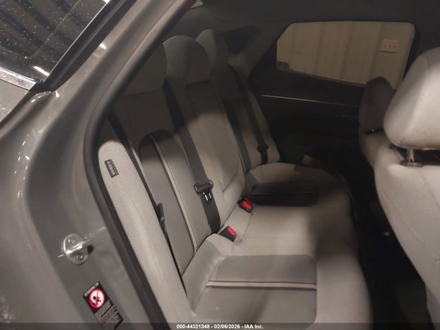 2020 HYUNDAI SONATA 5NPEL4JA6LH062523 Photo 7