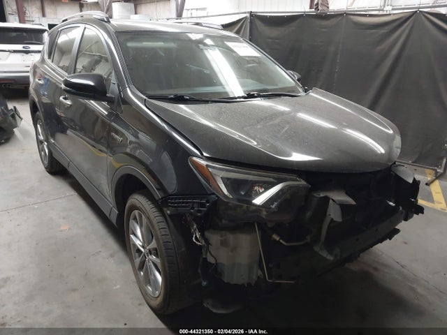 2017 TOYOTA RAV4 HYBRID JTMDJREV2HD136626