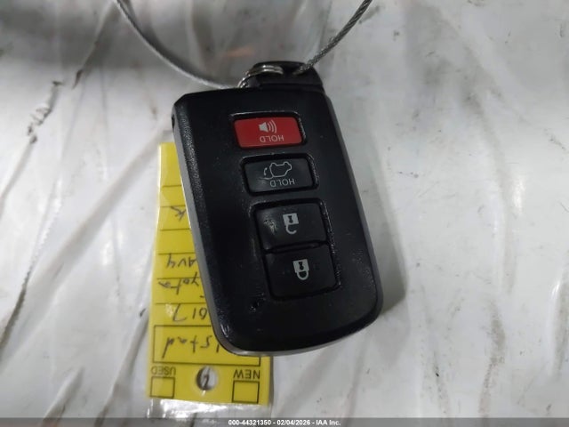 2017 TOYOTA RAV4 HYBRID JTMDJREV2HD136626 Photo 10