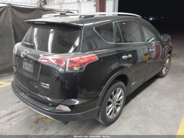 2017 TOYOTA RAV4 HYBRID JTMDJREV2HD136626 Photo 3