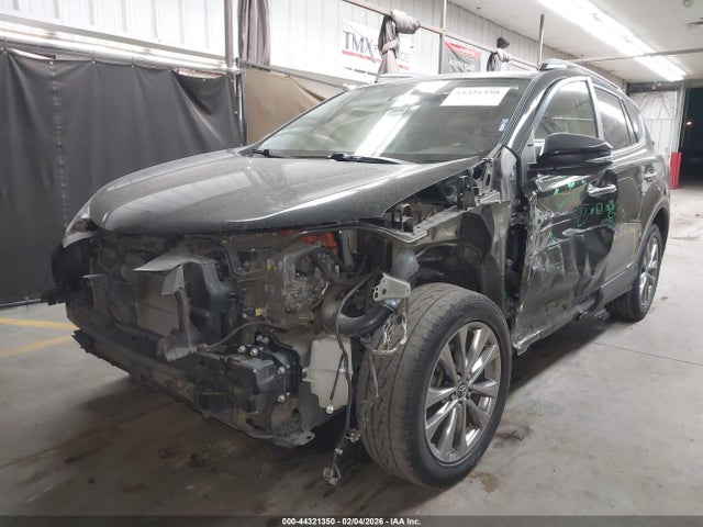 2017 TOYOTA RAV4 HYBRID JTMDJREV2HD136626 Photo 5