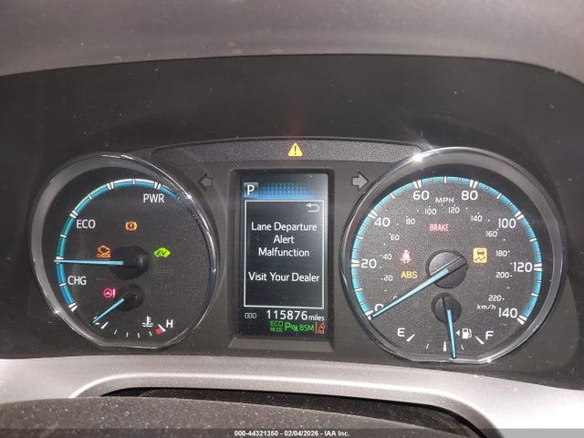 2017 TOYOTA RAV4 HYBRID JTMDJREV2HD136626 Photo 6