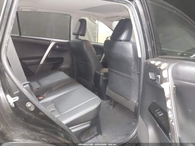 2017 TOYOTA RAV4 HYBRID JTMDJREV2HD136626 Photo 7