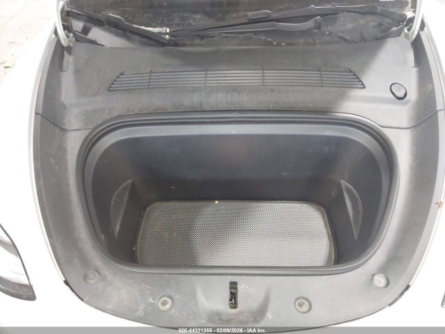 Aukcja sprzedaży 2022 Tesla Model Y Long Range Dual Motor All-wheel Drive, vin: 7SAYGAEE4NF488518, numer aukcji: 44321355