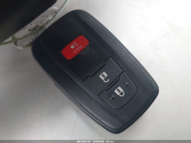Toyota C-hr Limited 2021 NMTKHMBX7MR129874 Image 11
