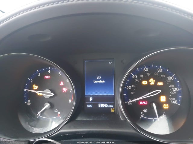 Toyota C-hr Limited 2021 NMTKHMBX7MR129874 Image 7