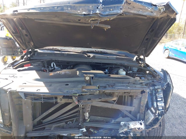 2019 CADILLAC ESCALADE 1GYS4BKJ0KR331846 Photo 9