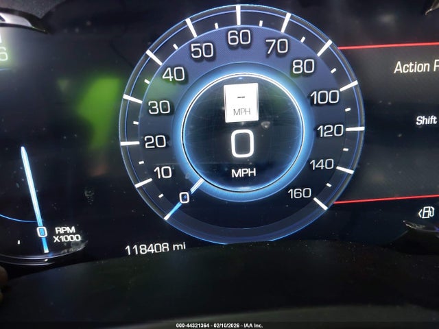 2019 CADILLAC ESCALADE 1GYS4BKJ0KR331846 Photo 6