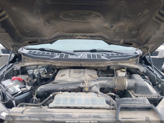 2021 FORD F-150 1FTFW1E86MKD98757 Photo 9