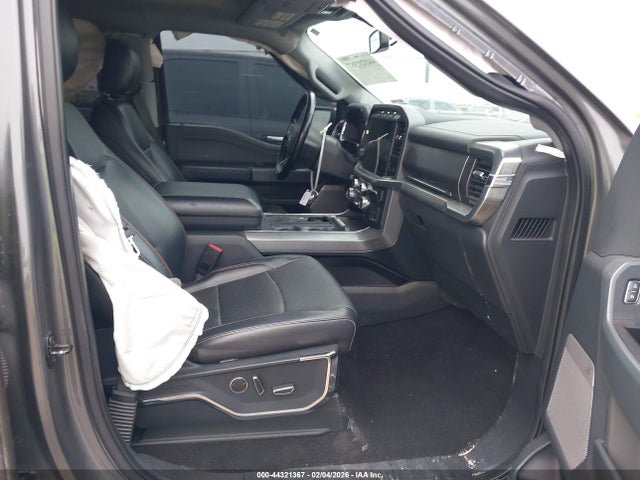 2021 FORD F-150 1FTFW1E86MKD98757 Photo 4