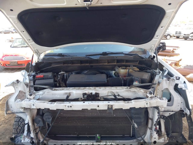 1GTP8BEDXLZ316665 GMC Sierra 1500 2wd Short Box Sle