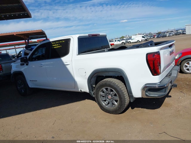 1GTP8BEDXLZ316665 GMC Sierra 1500 2wd Short Box Sle
