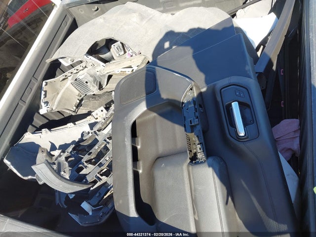 1GTP8BEDXLZ316665 GMC Sierra 1500 2wd Short Box Sle