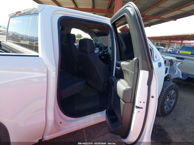 1GTP8BEDXLZ316665 GMC Sierra 1500 2wd Short Box Sle