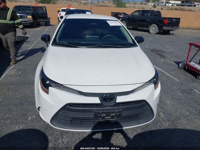 Toyota COROLLA LE 2023 5YFB4MDE8PP000614 Image 12