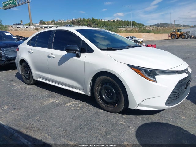 Toyota COROLLA LE 2023 5YFB4MDE8PP000614 Image 13
