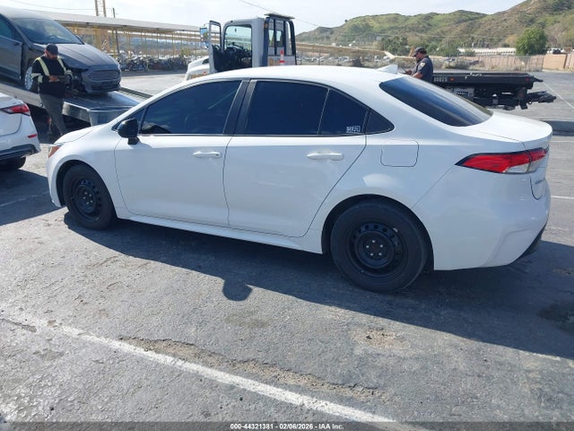 Toyota COROLLA LE 2023 5YFB4MDE8PP000614 Image 14