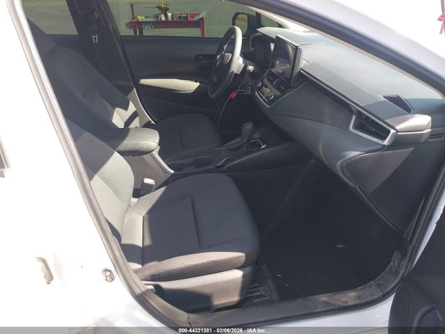 Toyota COROLLA LE 2023 5YFB4MDE8PP000614 Image 5
