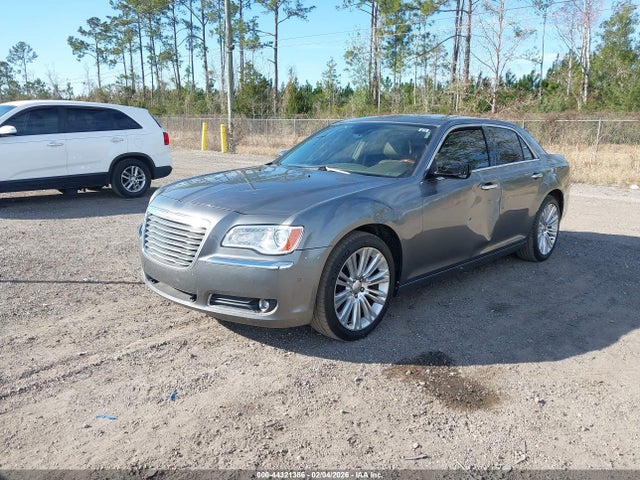Aukcja sprzedaży 2011 Chrysler 300 Limited, vin: 2C3CA5CGXBH523481, numer aukcji: 44321386