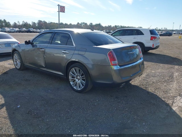 Aukcja sprzedaży 2011 Chrysler 300 Limited, vin: 2C3CA5CGXBH523481, numer aukcji: 44321386