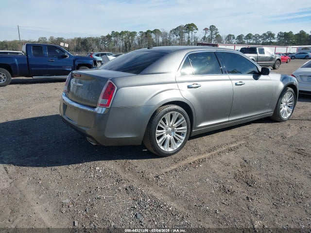 Aukcja sprzedaży 2011 Chrysler 300 Limited, vin: 2C3CA5CGXBH523481, numer aukcji: 44321386