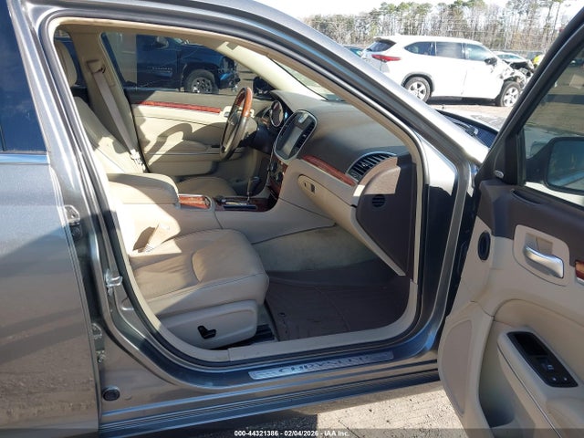 Aukcja sprzedaży 2011 Chrysler 300 Limited, vin: 2C3CA5CGXBH523481, numer aukcji: 44321386