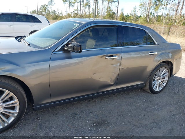 Aukcja sprzedaży 2011 Chrysler 300 Limited, vin: 2C3CA5CGXBH523481, numer aukcji: 44321386