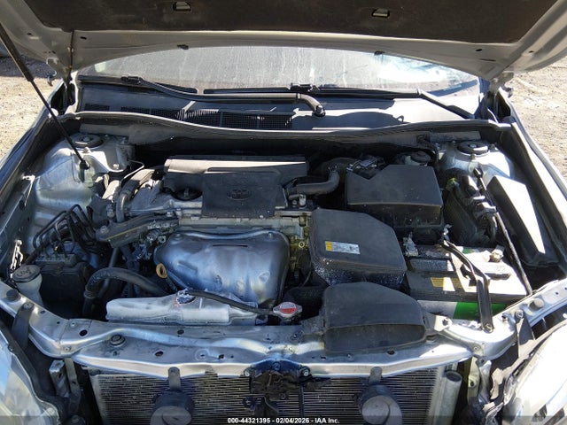 4T1BF1FKXGU189521 Toyota CAMRY SE
