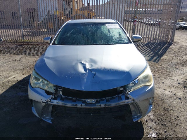 4T1BF1FKXGU189521 Toyota CAMRY SE