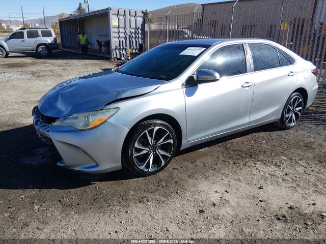 4T1BF1FKXGU189521 Toyota CAMRY SE