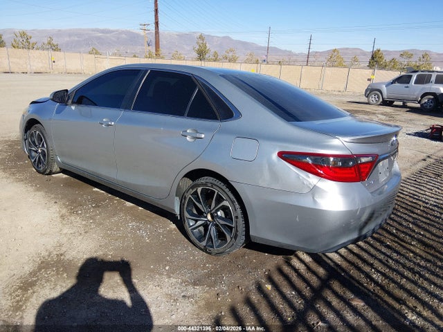 4T1BF1FKXGU189521 Toyota CAMRY SE