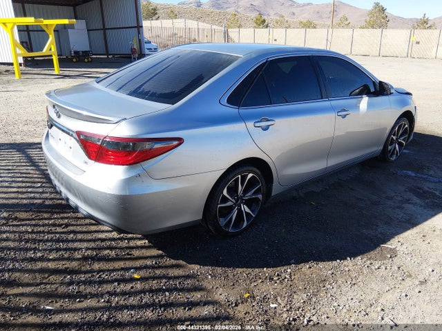 4T1BF1FKXGU189521 Toyota CAMRY SE