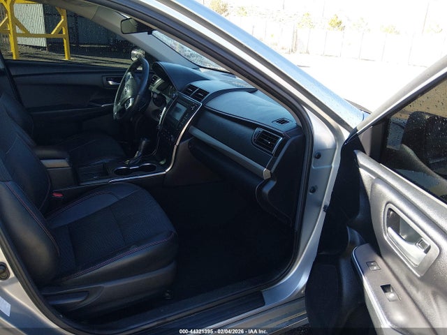 4T1BF1FKXGU189521 Toyota CAMRY SE