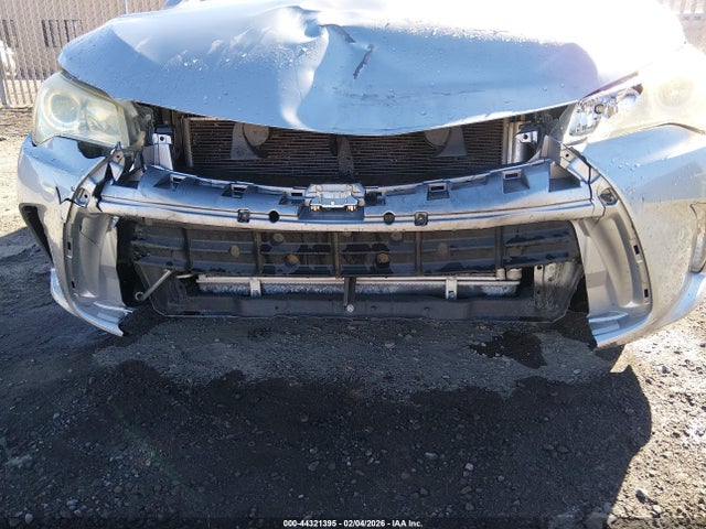 4T1BF1FKXGU189521 Toyota CAMRY SE