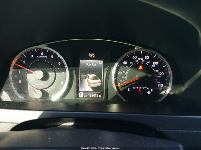 4T1BF1FKXGU189521 Toyota CAMRY SE