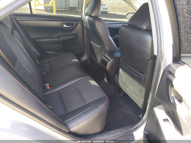 4T1BF1FKXGU189521 Toyota CAMRY SE