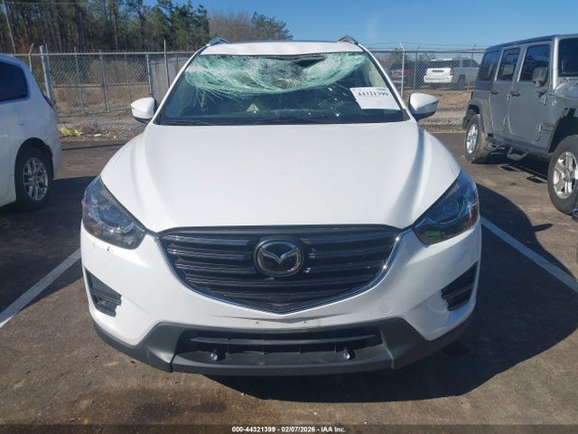 Aukcja sprzedaży 2016 Mazda Cx-5 Grand Touring, vin: JM3KE2DY9G0808208, numer aukcji: 44321399