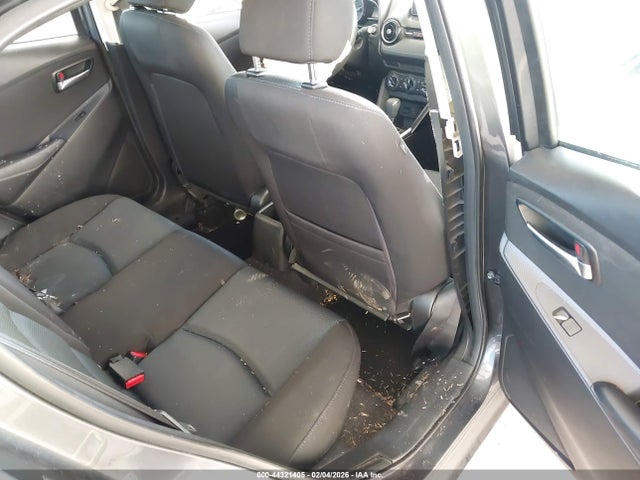 3MYDLBYVXHY183088 Toyota YARIS IA
