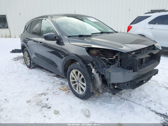 2020 FORD ESCAPE 1FMCU9G6XLUA04467