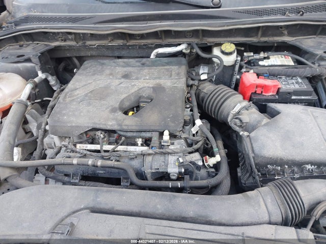 2020 FORD ESCAPE 1FMCU9G6XLUA04467 Photo 9