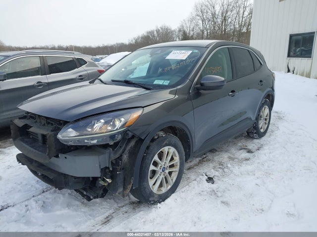 2020 FORD ESCAPE 1FMCU9G6XLUA04467 Photo 1